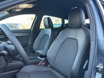 Cupra Formentor Crossover 1.5 TSI 150KM 2026 Cupra Formentor 1.5 eTSI mHEV 150 KM DSG, zdjęcie 6