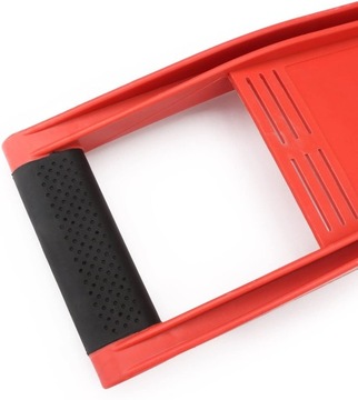 РУЧКА ДЛЯ ПЕРЕНОСКИ ПЛИТ ГК И ОСБ-ПАНЕЛЕЙ