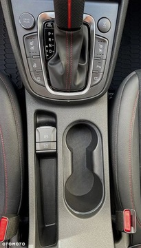 Hyundai Kona I Crossover Facelifting 1.6 T-GDI 198KM 2022 Hyundai Kona 1.6 T-GDI N Line 4WD DCT 1.6 Benzyna 198KM, zdjęcie 12