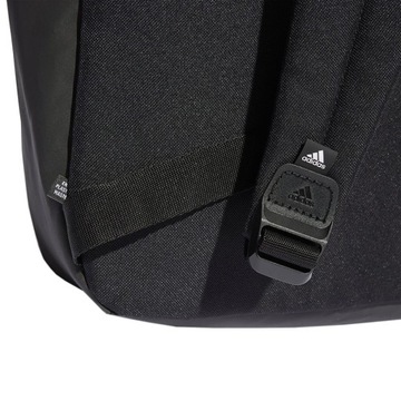 Plecak Szkolny Adidas Czarny HG0349