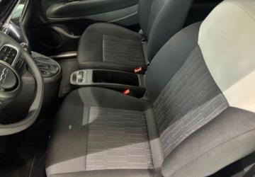 Fiat 500 IV 2026 Fiat 500 1.0 Hybrid ICON 65KM Manual Nowy Hybryda 65KM, zdjęcie 16
