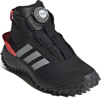 38 2/3 BUTY SPORTOWE ADIDAS WYSOKIE BOA IG7262