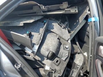 Mercedes GLE V167 2021 Mercedes-Benz GLE AMG 53 4Matic 2021 3.0l 3.0 Benzyna 429KM, zdjęcie 11