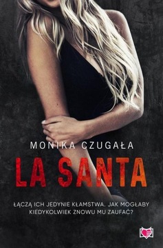 LA SANTA MONIKA CZUGAŁA EBOOK