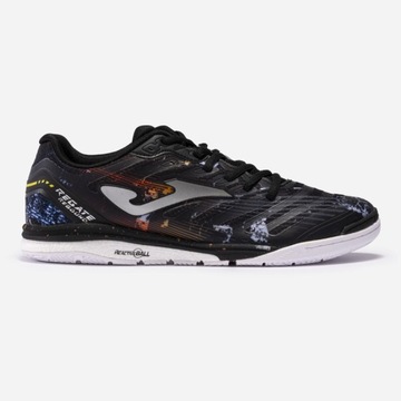 Buty halowe Joma Regate Rebound dopasowane ostry czubek wygodne ładne 42