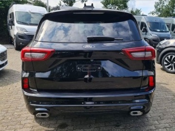 Ford Kuga III SUV Facelifting 2.5 FHEV 180KM 2026 Od ręki - ST-Line 2.5 FHEV 180KM / Pakiet Winter, Driver Assistance, zdjęcie 3