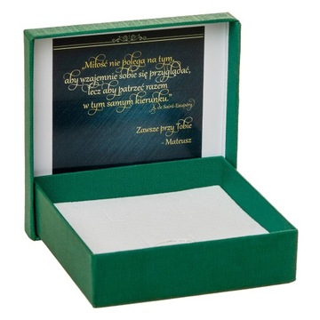 ZŁOTY KOMPLET BIŻUTERII DLA KOBIETY 45 CM GRUBY / SZEROKI Z CYRKONIAMI 18K