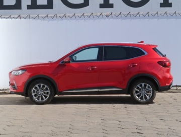 MG HS 2023 MG HS 1.5 TGI, Salon Polska, 1. Właściciel, zdjęcie 2