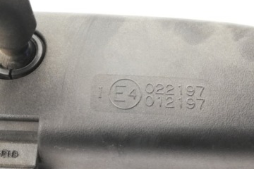 ZRCÁTKO VNITŘNÍ HONDA FR-V (BE) E4022197 2006