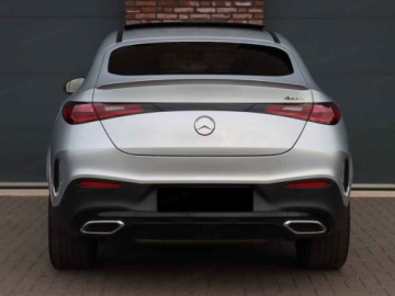 Mercedes GLC C254/X254 Coupe 2.0 220d 197KM 2026 GLC Coupe 220 d 4-Matic AMG Line 2.0 (moc 197 KM) 2026, zdjęcie 2