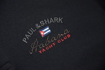 PAUL&SHARK YACHTING _ polo _ M IDEAŁ