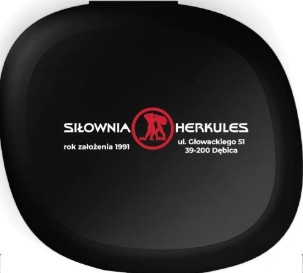 PILL BOX - HERKULES POJEMNIK NA KAPSUŁKI