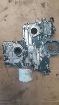 Kubota V1200 dekiel silnika