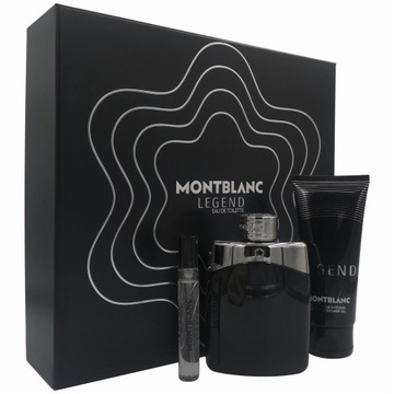 MONTBLANC | LEGEND | ZESTAW