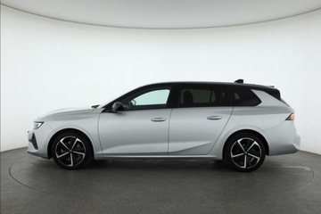 Opel Astra L Sports Tourer 1.2 Turbo 130KM 2024 Opel Astra 1.2 Turbo, Salon Polska, 1. Właściciel, zdjęcie 2