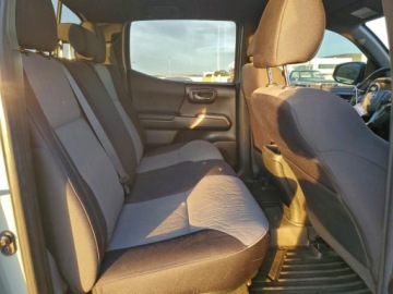 Toyota Tacoma II 2022 Toyota Tacoma DOUBLE CAB, V6, 4x4, od ubezpieczalni 3.5 Benzyna 278KM, zdjęcie 8