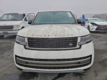 Land Rover Range Rover V 2024 Land Rover Range Rover SE 2024 3.0 Benzyna 395KM, zdjęcie 5