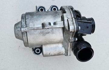 BMW 1 3 5 6 7 X1 X3 X4 X5 X6 3.5i 4.0i ВОДЯНОЙ НАСОС