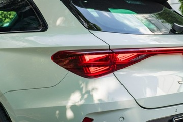 Cupra Leon II 2025 Cupra Leon Sportstourer VZ 2.0 TSI 333 KM DSG, zdjęcie 11