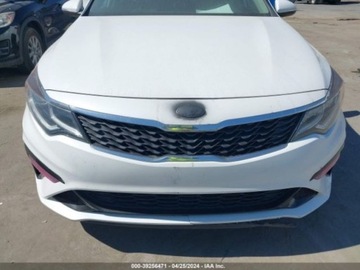 Kia Optima II 2020 Kia Optima 2020 Kia Optima LX Auto 2.4 Benzyna 185KM, zdjęcie 14