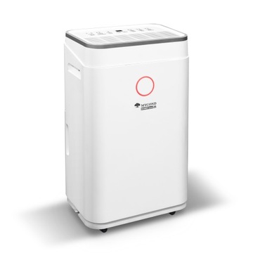 Осушитель воздуха MYCOND Roomer Smart 25 (Wi-Fi)