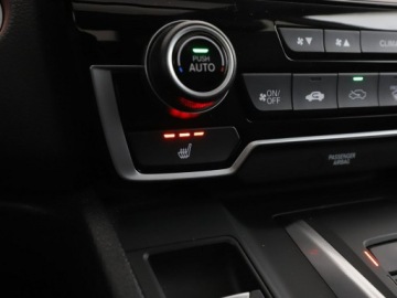 Honda CR-V V SUV 2.0 i-MMD 184KM 2022 Honda CR-V Executive HEV automat 4x4 skóra, zdjęcie 26