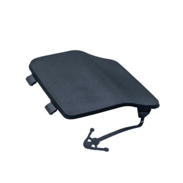 КРЫШКА БУКСИРОВОЧНОГО УСТРОЙСТВА ПЕРЕДНЕГО БАМПЕРА ДЛЯ RENAULT MASTER III 3 2010-