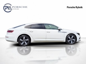 Volkswagen Arteon Fastback 1.5 TSI 150KM 2020 Volkswagen Arteon 1.5TSI 150KM ACC Autoalarm Led N, zdjęcie 5