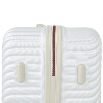 BETLEWSKI zestaw 3 walizek podróżnych twarde komplet bagaż turystyczny 3szt