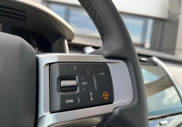 Land Rover Discovery V Terenowy Facelifting 3.0D I6 249KM 2025 Land Rover Discovery Discovery 3.0D I6 249 PS AWD Dynamic SE Rocznik 2025, zdjęcie 15