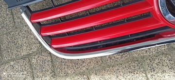 VW T5 MULTIVAN 2003-2009 GRILL ATRAPA 7H5807101