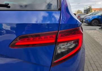 Skoda Karoq Crossover 1.0 TSI 115KM 2018 Skoda Karoq 1.0TSI 115KM 6Bieg LED Grz.Fotele Navi CarPlay PDC Oplaty Gwar, zdjęcie 5