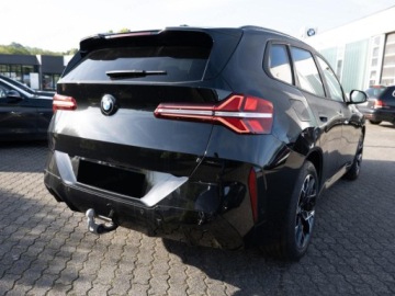 BMW X3 G45 2025 BMW X3 xDrive20d Sport Suv 2.0 (197KM) 2025, zdjęcie 1