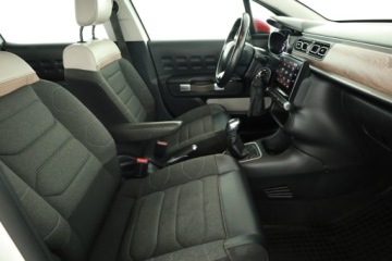 Citroen C3 III Hatchback Facelifting 1.2 PureTech 83KM 2020 Citroen C3 1.2 PureTech, Salon Polska, zdjęcie 6