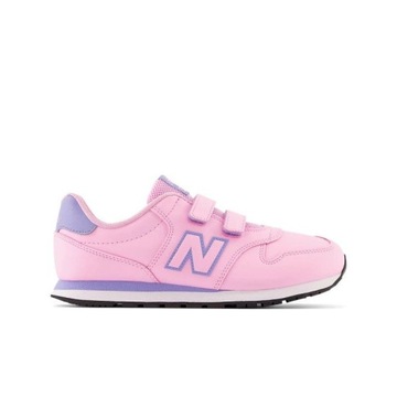 Buty New Balance Jr GV500CA1 39