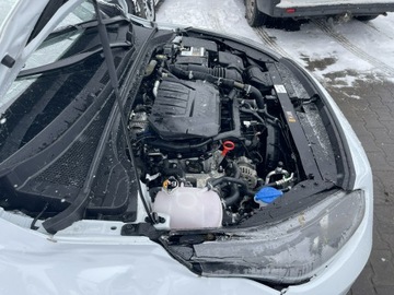 Kia Ceed III Kombi Facelifting 1.5 T-GDI 140KM 2025 Kia Cee'd Automat mHEV Podgrzewanie Kamera, zdjęcie 11