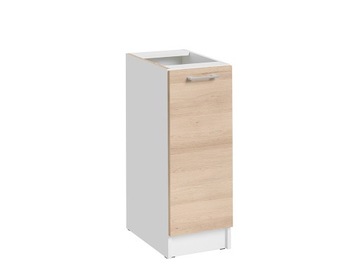 ecoModel Szafka stojąca D3 Dąb Sonoma Jasna