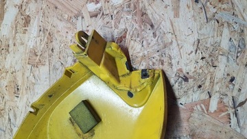 Обтекатель бака крышка бака Yamaha YZF R125 08-14