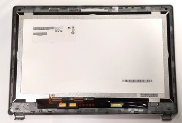 Moduł LCD z dotykiem digitizer touch Aspire V5-473P V7-481P V7-482PG szary