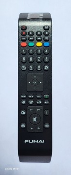 Pilot Funai 50FDI7724 50FDI7724/10 oryginał