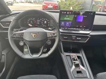 Cupra Leon II Hatchback Facelifting 1.5 eTSI MHEV 150KM 2026 Cupra Leon 1.5 eTSI 150 KM 7-biegowa automatyczna, zdjęcie 14