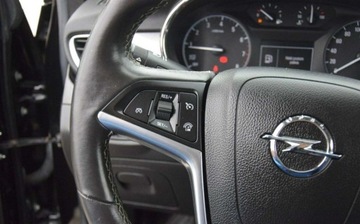 Opel Mokka I SUV 1.6 Ecotec 115KM 2016 Opel Mokka 1.6B MPI 81 Tys Km Led Pdc Sprowadzony Oplacony 1.6 115KM, zdjęcie 32