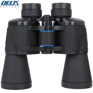 Бинокль Delta Optical Voyager II 12x50