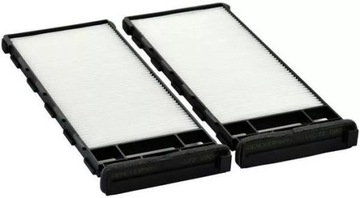 DENCKERMANN M110072 FILTR KABINA PATROL GR 3.0