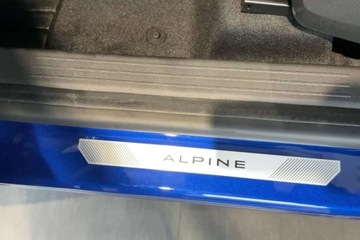 Renault 2026 Renault Symbioz esprit Alpine E-Tech, Odbior Marzec, Duzy Rabat 1.8, zdjęcie 14