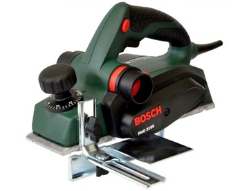 ЭЛЕКТРИЧЕСКИЙ РУГУГАЛЬНЫЙ СТАНОК 750W PHO 3100 BOSCH + КОРПУС