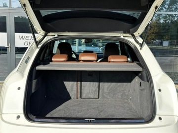 Audi Q3 I SUV 2.0 TDI 177KM 2013 Audi Q3 S-LINE! LED Bixenon Półskóra Hak, zdjęcie 39