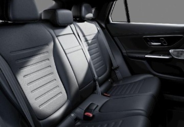 Mercedes GLC C254/X254 Coupe 2.0 220d 197KM 2025 Mercedes-Benz GLC 220 d 4MATIC Coupe Pakiet AMG Premium 2.0 Diesel 197KM, zdjęcie 6