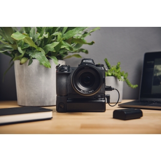 Аккумулятор Newell MB-N10 для Nikon