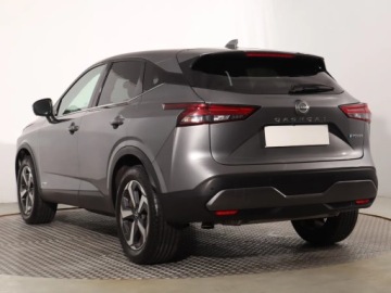 Nissan Qashqai III e-Power 1.5 V-CT 190KM 2023 Nissan Qashqai 1.5 e-Power, Salon Polska, zdjęcie 3